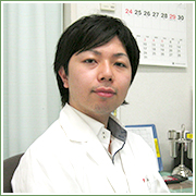 田中 啓太