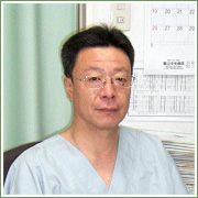 泌尿器科 堀内 和孝