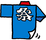 第13回納涼祭実行委員　廣川(ひろかわ)賢(よし)典(のり)